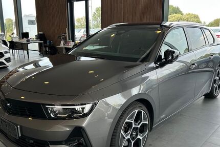 Opel Astra 57.600 km 20.990 &euro; Roßdorf 64380