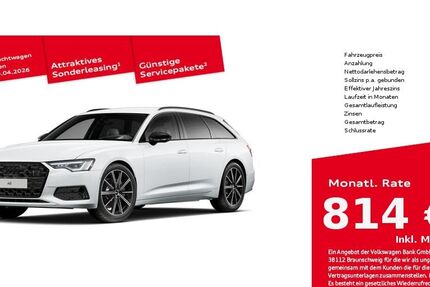Audi A6 12.396 km 56.880 &euro; Lingen 49809