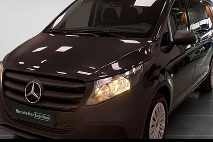 Mercedes-Benz Vito 57.134 km 47.890 &euro; Saarbrücken 66117