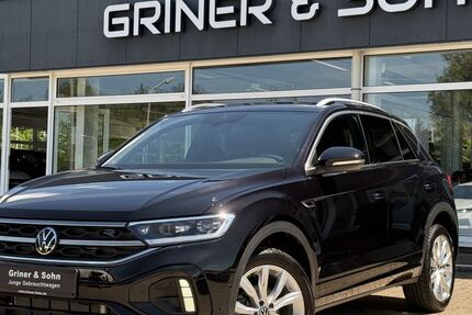 VW T-Roc 7.255 km 26.950 &euro; Lemwerder 27809