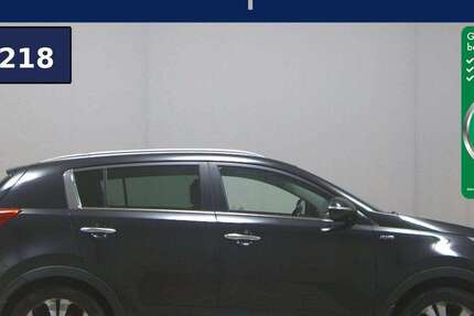 Kia Sportage 280.706 km 9.790 &euro; Gyhum/Bockel 27404