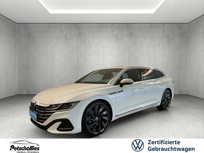 Arteon