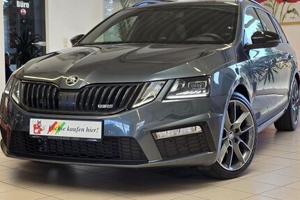 Skoda Octavia 77.014 km 23.990 &euro; Leipzig 04347