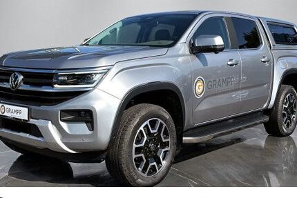 VW Amarok 13.900 km 53.930 &euro; Lohr am Main 97816