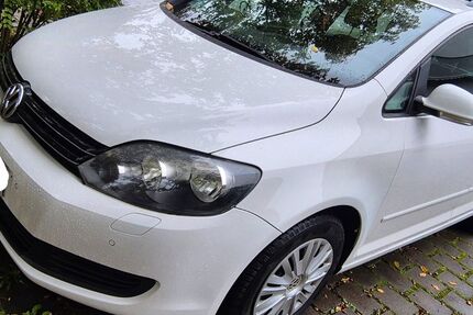 VW Golf Plus 188.000 km 6.500 € Tübingen 72074