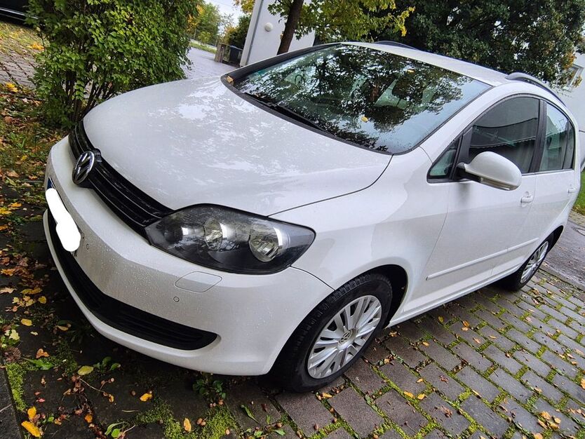 VW Golf Plus 188.000 km 6.500 € Tübingen 72074