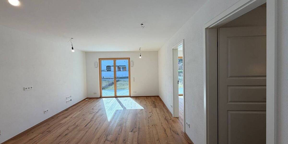 Terrassenwohnung Garmisch-Partenkirchen Partenkirchen - 2 Zimmer, 54 m&sup2;, 617.000&euro; | Angebot:26851338