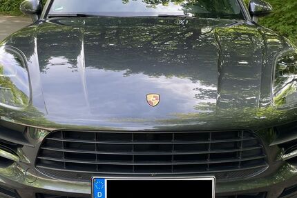 Porsche Macan 59.800 km 50.500 &euro; Augsburg 86163