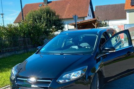 Ford Focus 146.300 km 8.700 € Pfaffenhofen 89284
