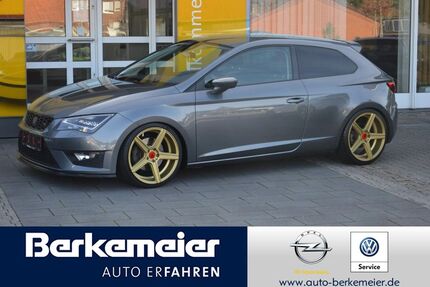 Seat Leon 96.302 km 14.890 € Saerbeck 48369