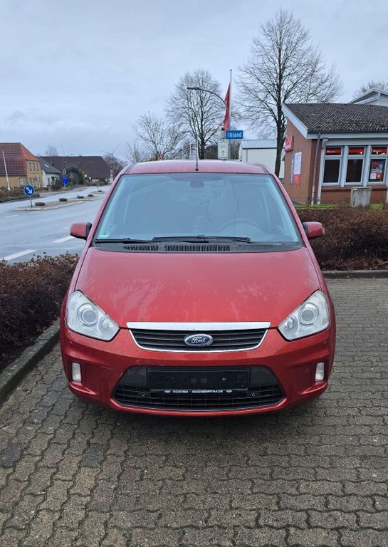 C-Max