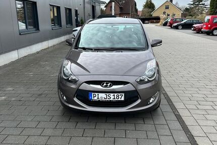 Hyundai ix20 110.000 km 5.799 &euro; Uetersen 25436