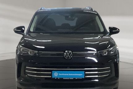 VW Tiguan 13.446 km 39.950 € Weißenfels 06667