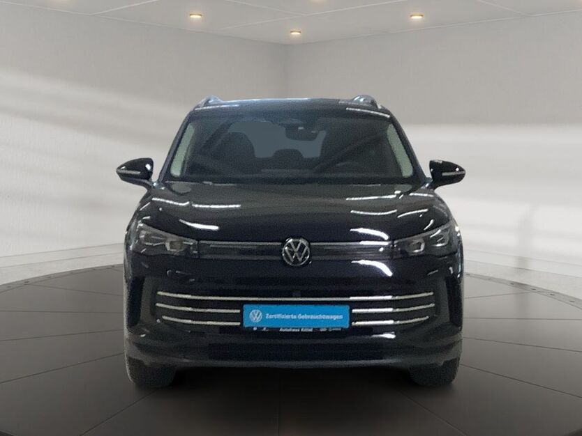 VW Tiguan 13.446 km 39.950 € Weißenfels 06667