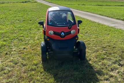 Renault Twizy