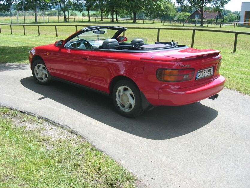 Celica