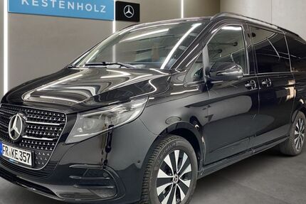 Mercedes-Benz V 300 2.441 km 101.150 &euro; Freiburg 79111
