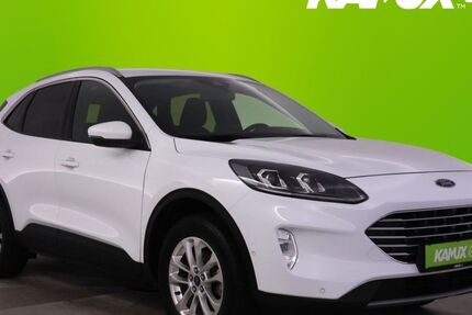 Ford Kuga 93.108 km 17.290 &euro; Hameln 31785