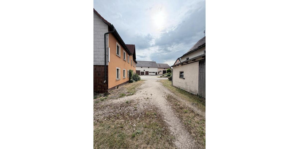 Einfamilienhaus Greding - 199.000&euro; | Angebot:27055021
