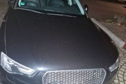 Audi A5 226.000 km 9.500 &euro; Kehl 77694