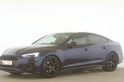 Audi A5 89.192 km 37.925 &euro; Seevetal 21217