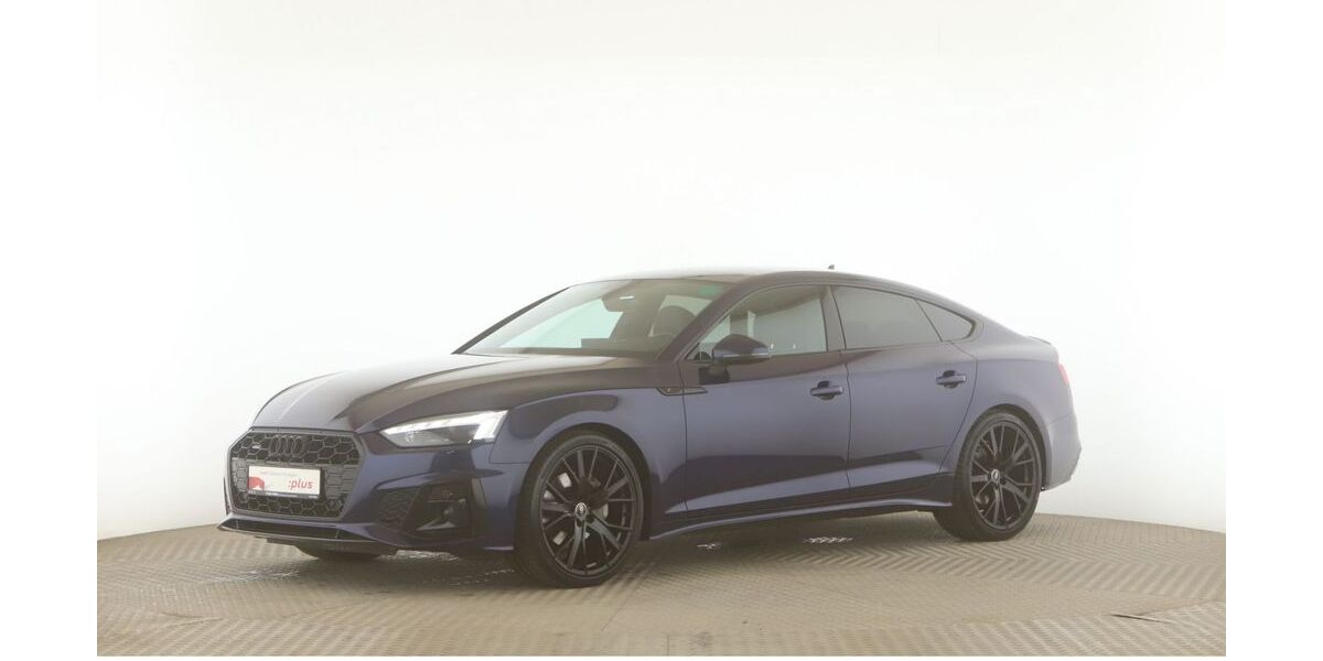Audi A5 89.192 km 37.925 &euro; Seevetal 21217