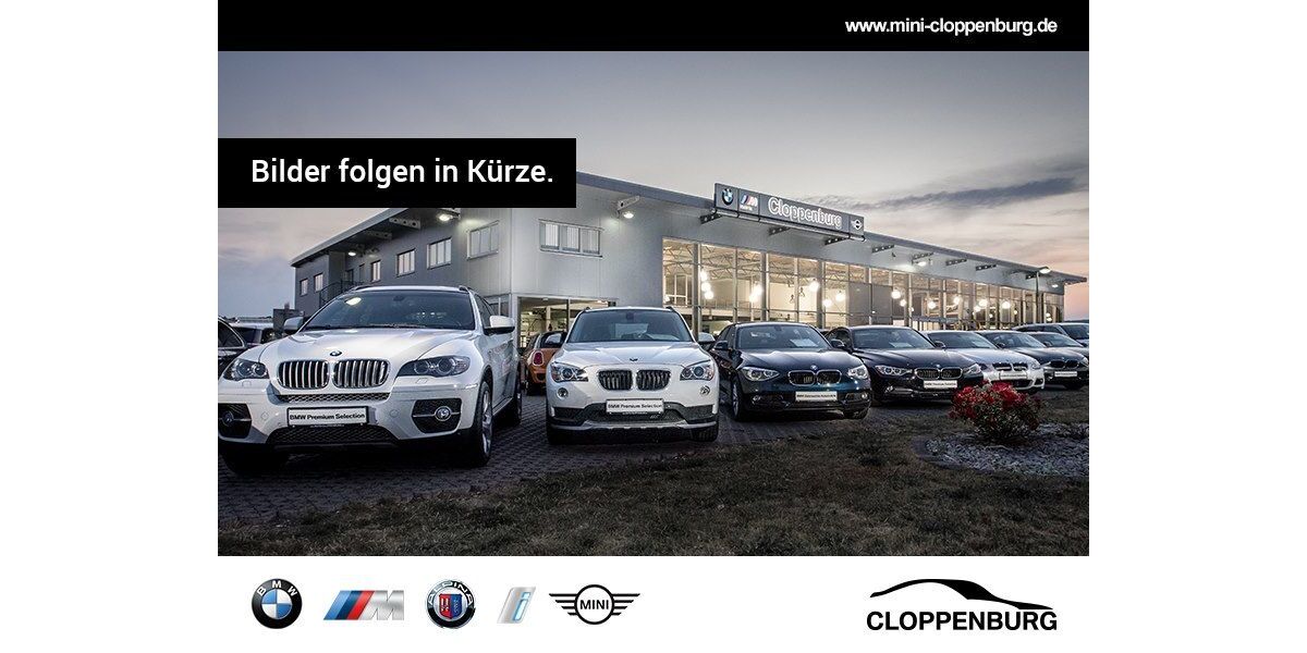 Mini Cooper 60.700 km 21.990 &euro; Ansbach 91522
