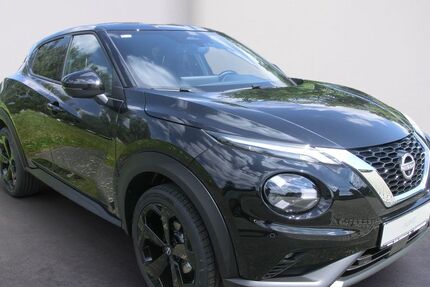 Nissan Juke 3.000 km 22.950 &euro; Ebersbach-Neugersdorf 02727