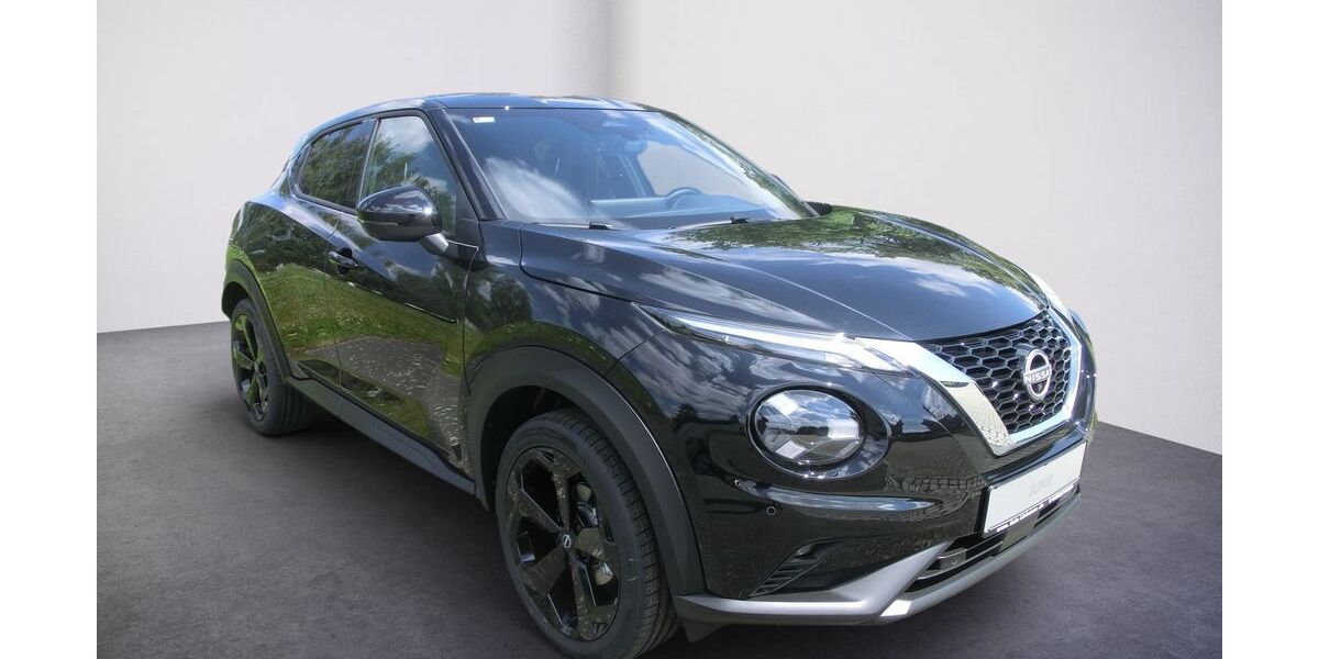 Nissan Juke 3.000 km 22.950 &euro; Ebersbach-Neugersdorf 02727