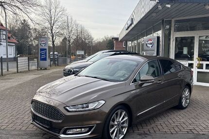 Ford Mondeo 205.000 km 9.200 &euro; Munster 29633