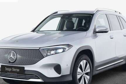 Mercedes-Benz EQB 250 16.421 km 42.450 &euro; Würzburg 97076