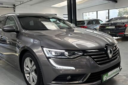 Renault Talisman 66.200 km 16.999 &euro; Solingen 42697