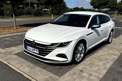 VW Arteon 125.000 km 20.700 &euro; Radebeul 01445