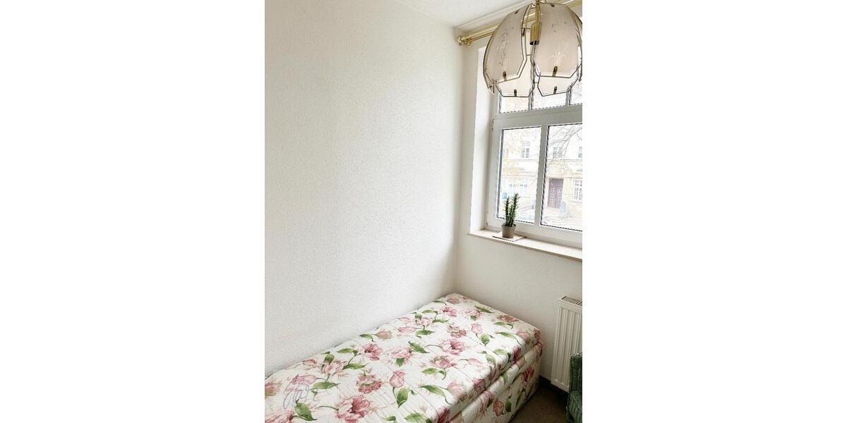 Etagenwohnung Riesa Neuweida - 2.5 Zimmer, 60 m&sup2;, 395&euro; | Angebot:26400674
