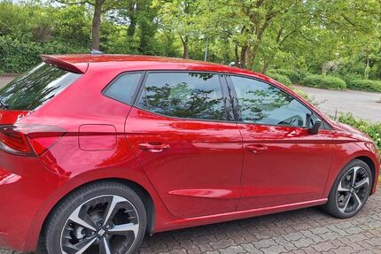 Seat Ibiza 20.000 km 18.900 &euro; Pfinztal 76327