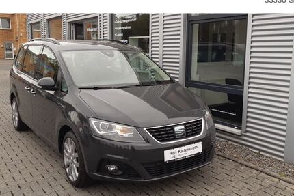 Seat Alhambra 108.500 km 24.650 &euro; Gütersloh 33330