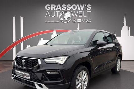 Seat Ateca 2.600 km 29.990 &euro; Stralsund-Langendorf 18442