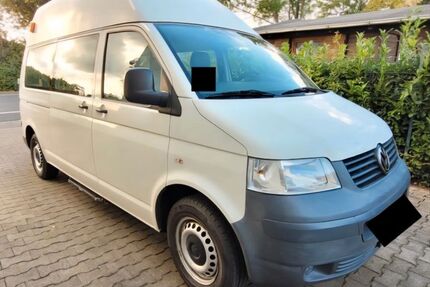 VW T5 Transporter 121.427 km 16.000 &euro; Fröndenberg 58730