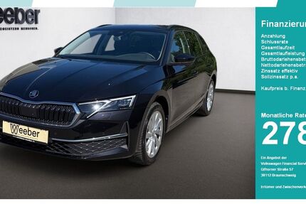 Skoda Octavia 20.891 km 28.590 &euro; Herrenberg 71083
