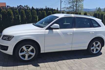 Audi Q5 202.000 km 7.900 &euro; Kassel 34130