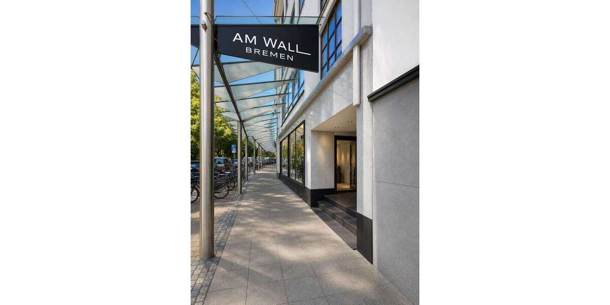 Gewerbeobjekt Bremen Mitte - 1.800&euro; | Angebot:27132086