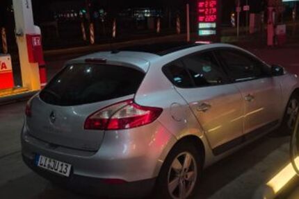 Renault Megane 176.000 km 1.800 &euro; Lindau (Bodensee) 88131