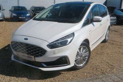Ford S-Max 81.842 km 24.990 &euro; Achim-Baden 28832