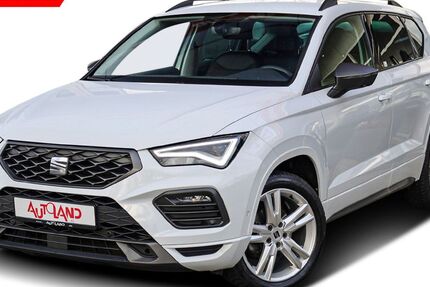 Seat Ateca 53.060 km 23.950 &euro; Zwickau 08056