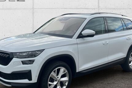Skoda Kodiaq 52.281 km 36.990 € Pulheim-Brauweiler 50259