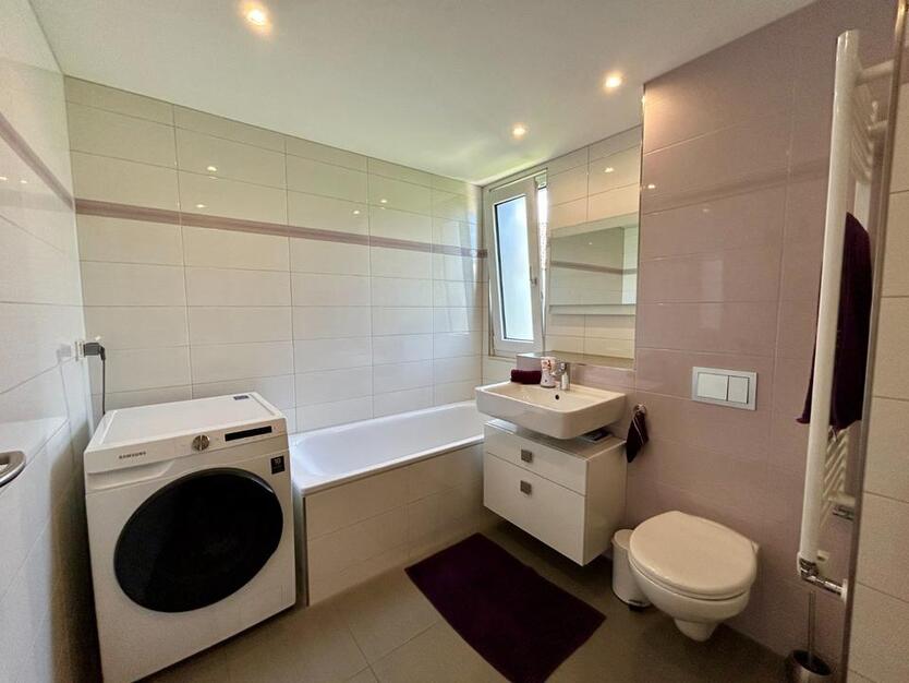 Modernes Reihenendhaus in Hannover Stöcken zimmer
