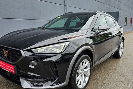 Cupra Formentor 17.500 km 27.250 € Riedenburg 93339