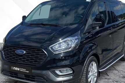 Ford Tourneo Custom 79.753 km 37.309 &euro; Goslar 38644