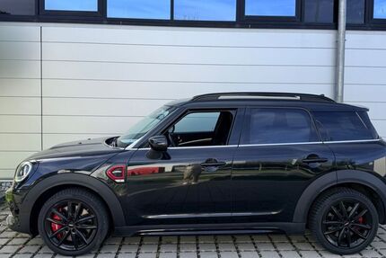 Mini John Cooper Works Countryman 54.732 km 32.999 &euro; Raubling 83064
