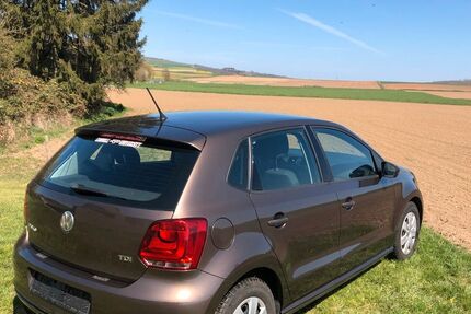 VW Polo 208.000 km 4.200 &euro; Münstermaifeld 56294